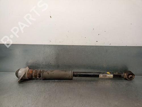 Used Left rear shock absorber VW POLO V (6R1, 6C1) 1.6 TDI (90 hp) 24154690