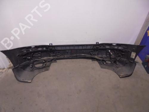 Front bumper VOLVO XC90 I (275) T6 AWD | BP9962327C7 