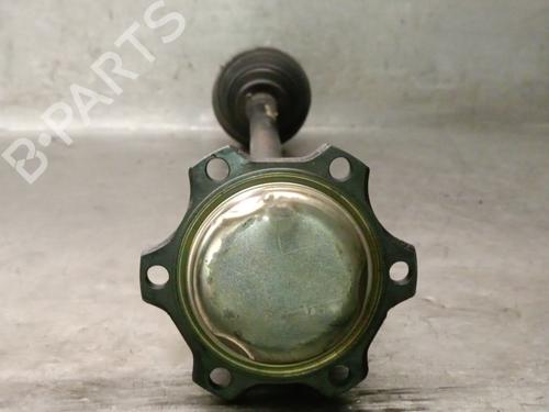 Right front driveshaft VW PASSAT B5.5 (3B3) 1.9 TDI | BP30713057M39 