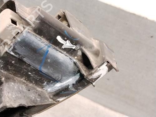 Left headlight PEUGEOT 206 SW (2E/K) 2.0 HDi | BP36503321C28 - Image 11