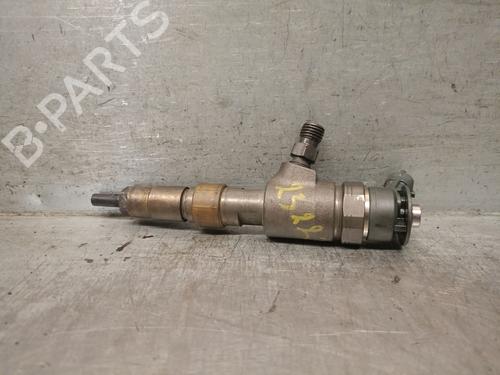 Used Injector FORD TRANSIT COURIER B460 MPV 1.5 TDCi (75 hp) 27589656