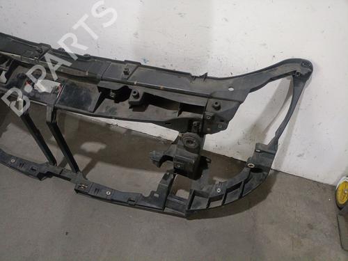 Front slam panel RENAULT MASTER III Van (FV) 2.3 dCi 135 FWD (FV0N, FV08, FV06, FV00, FV1S) | BP36437464C72 - Image 3
