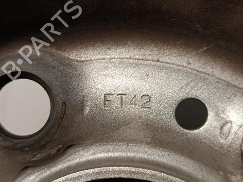 Fælk OPEL COMBO Box Body/MPV (K9) 1.5 D | BP31919849C45