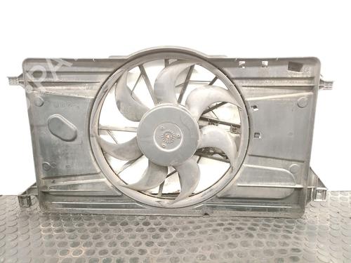 Used Radiator fan Radiator fan 37376691 37376691