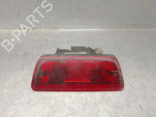 Used Rear center light Rear center light 27649977 27649977