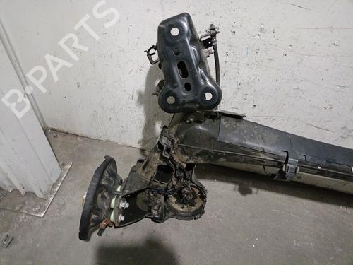 Rear axle JEEP AVENGER (J2) Electric | BP40081064M2 - Image 2