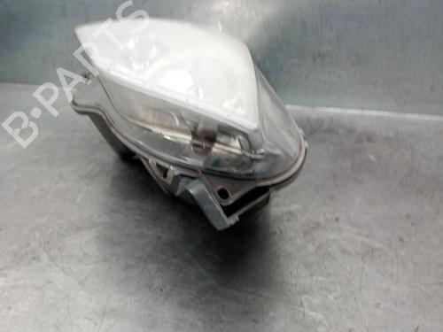 Right headlight FORD S-MAX (WA6) 2.2 TDCi | BP28351769C29 