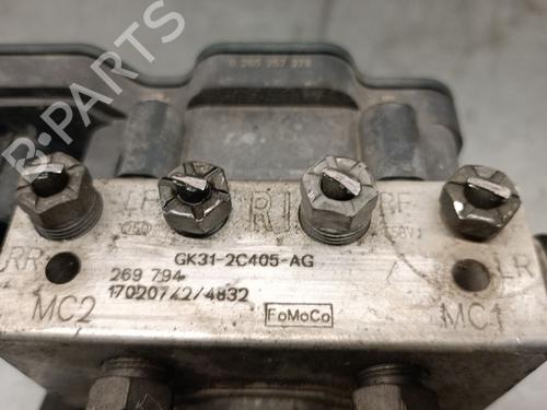 ABS pump FORD TRANSIT V363 Van (FCD, FDD) 2.0 EcoBlue RWD | BP37243488M43 - Image 8