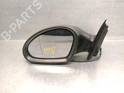 Used Left mirror SEAT CORDOBA (6L2) 1.4 16V (100 hp) 31132675