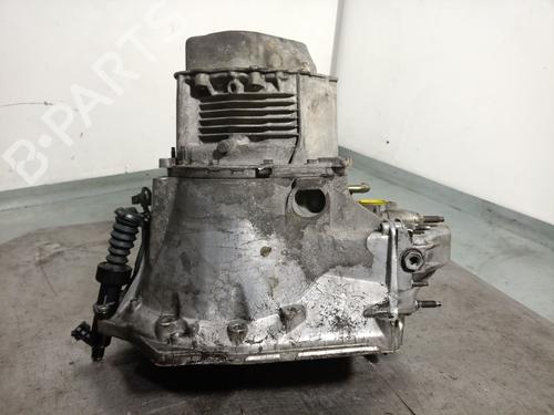 Gearbox CITROËN C5 II (RC_) 1.6 HDi (RC8HZB) | BP31137094M3 