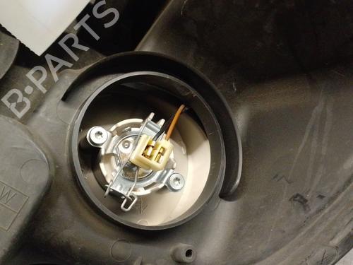 Right headlight FORD S-MAX (WA6) 2.0 TDCi | BP31644633C29 - Image 6