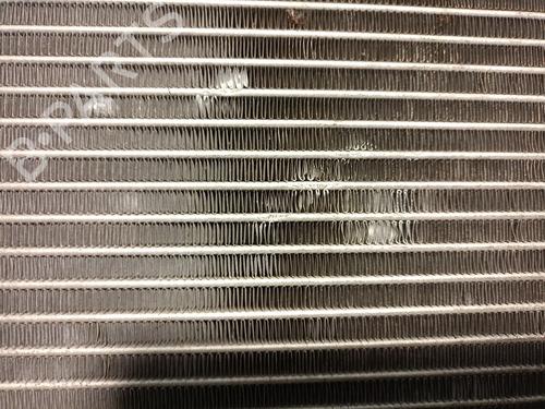 Water radiator VW CRAFTER Van (SY_, SX_) 2.0 TDI FWD (SYB, SYC, SYD) | BP36086309M31 - Image 6