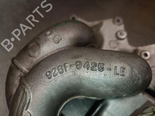 Intake manifold FORD ESCORT V (AAL, ABL) 1.8 16V XR3i | BP31375995M70 