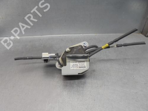 Elektronisk sensor NISSAN PULSAR Hatchback (C13) 1.5 dCi (110 hp) 15981860