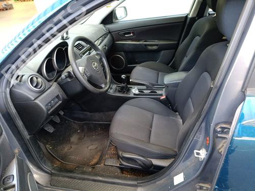 Injection rail MAZDA 3 (BK) 1.6 (BK14) | BP27807872M98 - Image 13