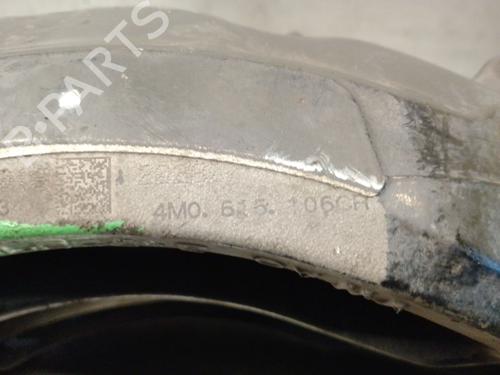 Right front brake caliper AUDI Q7 (4MB, 4MG, 4MQ) SQ7 TDI quattro | BP33329232M104 - Image 6