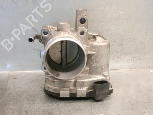 Used Throttle body Throttle body 25381677 25381677