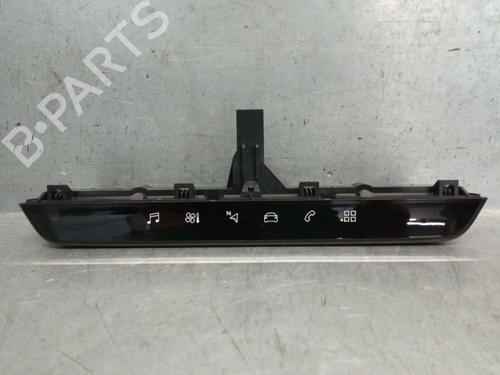 Used Switch CITROËN C5 AIRCROSS (A_) 1.2 PureTech 130 (ARHNSJ) (131 hp) 27654204