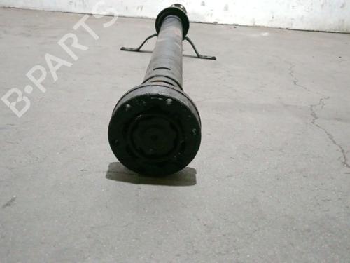Driveshaft AUDI A4 B7 (8EC) 2.0 TDI | BP39533703M37 - Image 2