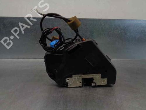 Rear right lock MERCEDES-BENZ C-CLASS T-Model (S203) C 270 CDI (203.216) | BP7874461C99 