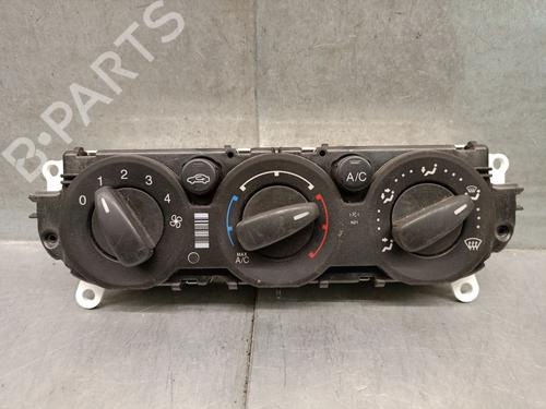 Used Climate control FORD FOCUS III Turnier 1.6 TDCi (115 hp) 31860283