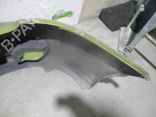Front bumper DAEWOO REZZO (U100) 1.8 | BP4087811C7 