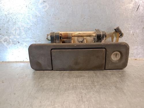 Trunk håndtak JEEP GRAND CHEROKEE I (ZJ, ZG) 2.5 TD 4x4 (Z) (115 hp) 27476931