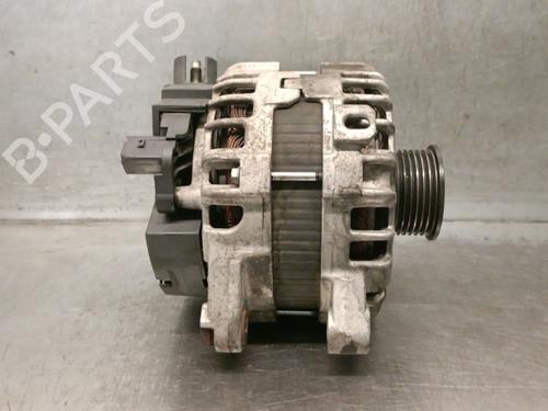 Used Alternator Alternator 37069875 37069875