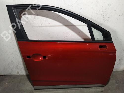 Used Right front door Right front door RENAULT CLIO V (B7_) 1.0 LPG (B7MT) (101 hp) 40595809 40595809