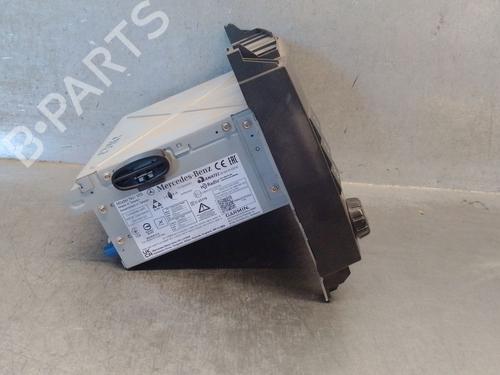 Display monitor MERCEDES-BENZ VITO Van (W447) 114 CDI 4x4 (447.601, 447.603, 447.605) | BP28729067C48 