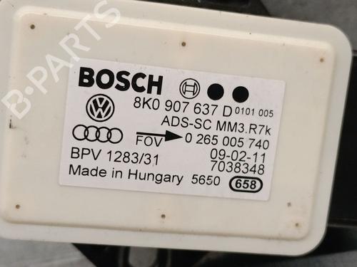 Electronic sensor AUDI A5 Sportback (8TA) S5 quattro | BP39814829M84 - Image 2