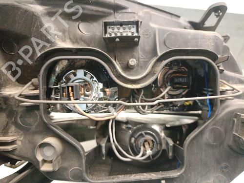 Left headlight CITROËN C3 I (FC_, FN_) 1.4 HDi | BP29242941C28 