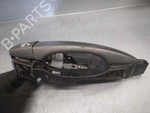 Front left exterior door handle PEUGEOT 308 II (LB_, LP_, LW_, LH_, L3_) 1.6 BlueHDi 120 | BP10282581C128 