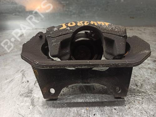 Left front brake caliper FIAT 500 (312_) 1.2 (312AXA1A) | BP11617770M105 