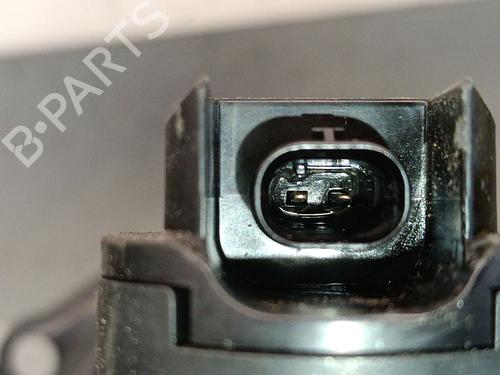 Left front shock absorber SEAT LEON Sportstourer (KL8, KLD) 1.5 eTSI | BP24334257M16 