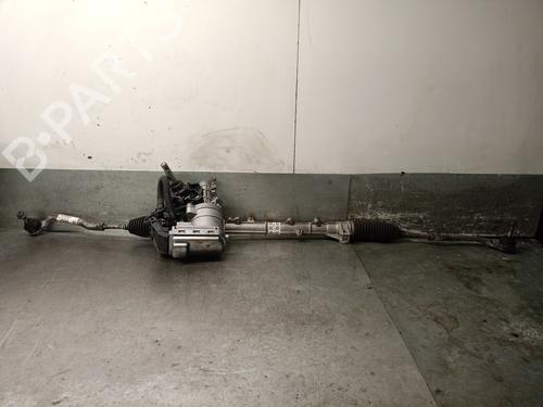 Steering rack PEUGEOT 308 SW II (LC_, LJ_, LR_, LX_, L4_) 1.6 HDi / BlueHDi 115 (LCBHXM, LCBHXT) 9808272880 | 4010F7