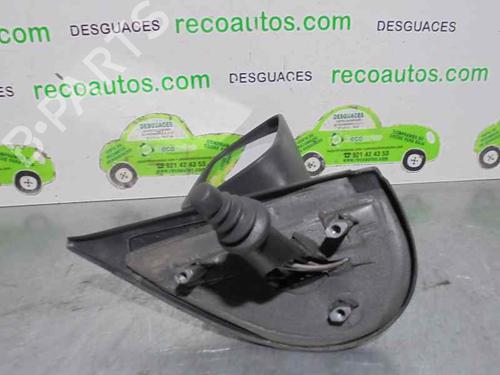 Right mirror FIAT PUNTO (176_) 1.7 TD | BP2109469C27 