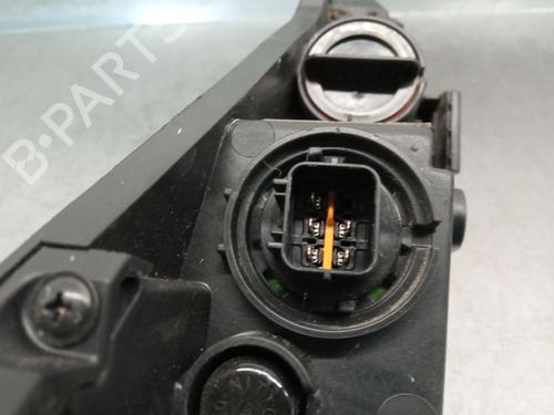 Left headlight HYUNDAI KONA (OS, OSE, OSI) 1.6 T-GDi | BP28130813C28 
