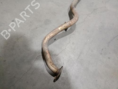 Exhaust system SUBARU LEGACY V Estate (BR) 2.0 D AWD (BRD) | BP21794097M121