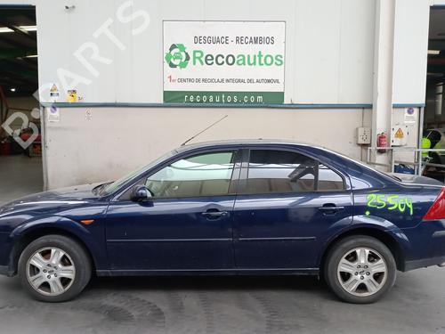 Rat FORD MONDEO III (B5Y) 1.8 16V | BP35799983C49 - Image 5
