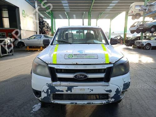 Left front window switch FORD RANGER (ET) 2.5 TDdi | BP25606093I27 - Image 11