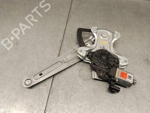 Elevalunas trasero derecho Elevalunas trasero derecho HYUNDAI i10 III (AC3, AI3) 1.0 MPi (67 hp) 34716221 34716221