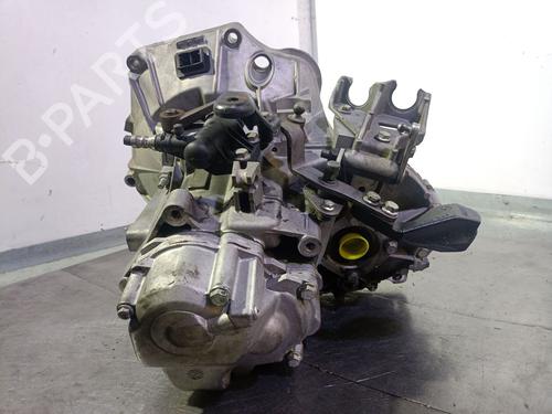 Gearbox FIAT DOBLO Cargo (263_) 1.3 D Multijet | BP27807473M3