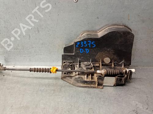 Used Front right lock BMW 5 (E60) 525 d (197 hp) 28108033