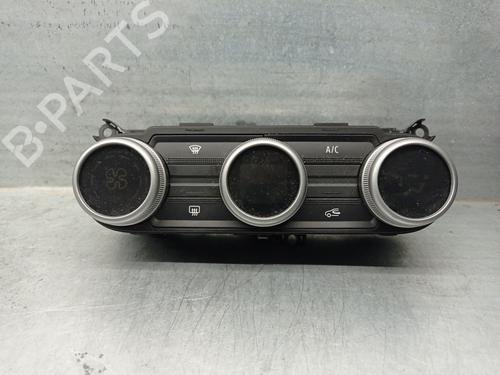 Used Climate control DACIA JOGGER (RK_) 1.0 TCe 90 ECO-G (RKMT) (91 hp) 22739519