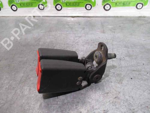 Used Seat buckle FORD FOCUS II (DA_, HCP, DP) [2004-2013]  20245128