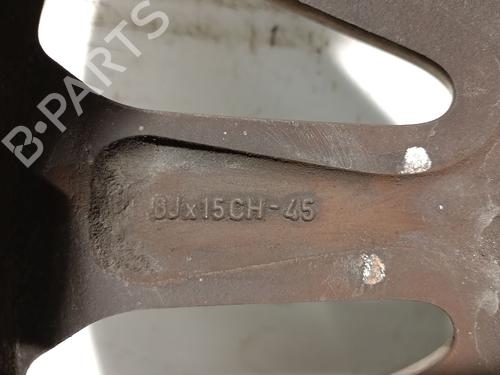 Rim ROVER 45 I Saloon (RT) 2.0 iDT | BP29854965C45 