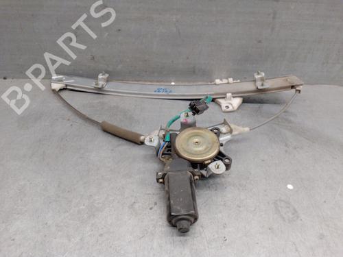 Front right window mechanism DAEWOO LANOS (KLAT) 1.5 | BP30972651C23