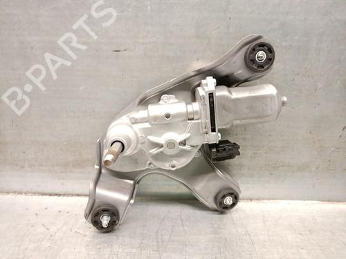 Used Rear wiper motor SUZUKI SWIFT V (AZ) 1.2 Hybrid (Mild Hybrid) (A2L412) (83 hp) 26494541
