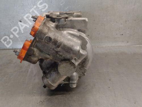 AC compressor CITROËN C4 Grand Picasso II (DA_, DE_) 2.0 BlueHDi 150 | BP36780566M34 - Image 4